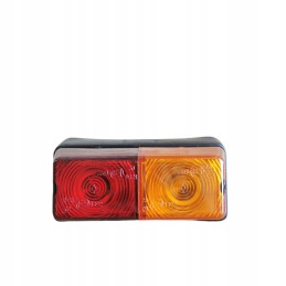 Turn signal lamp rear right mtz t 25 fp209pp