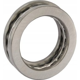 Thrust ball bearing 51107gp gopart