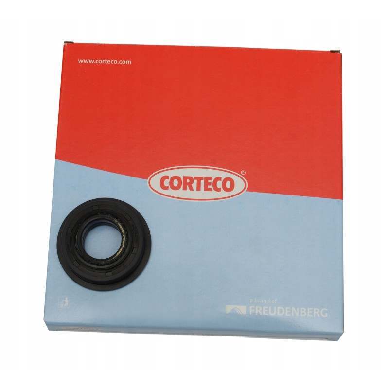 JCB Corteco tension wheel seal