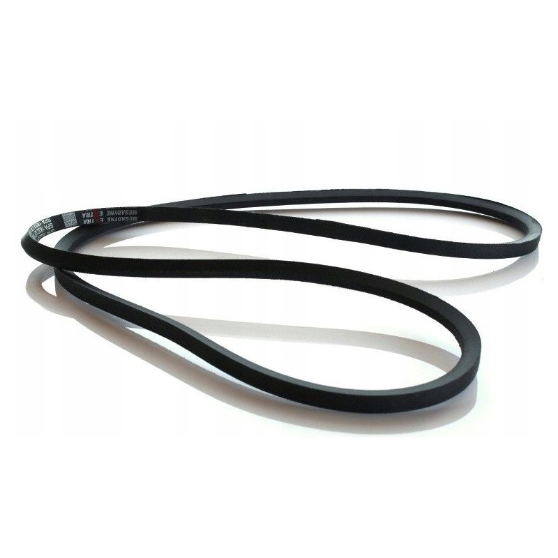 Universal spa V-belt 1832, width 13mm