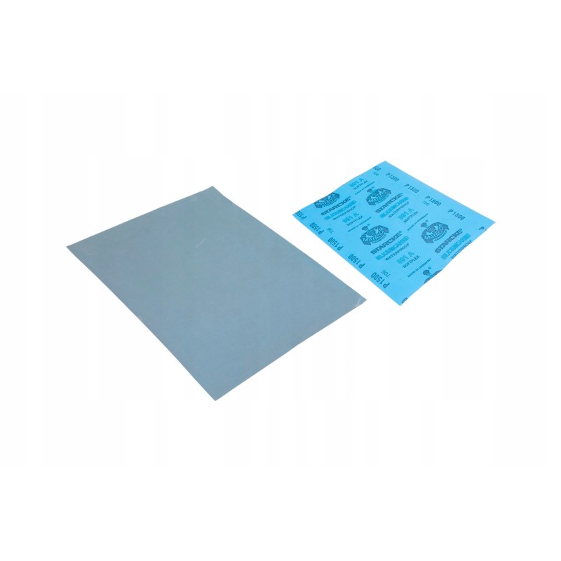 1500 matador water sandpaper p1500