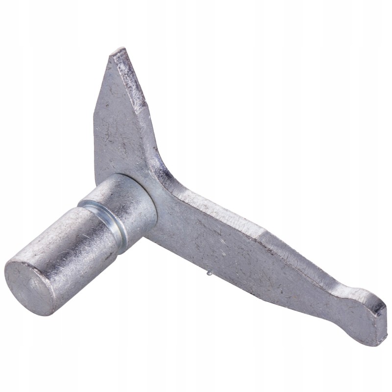 Reverse gear shifting lever t 25