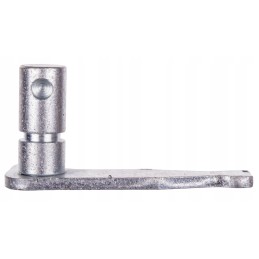 Reverse gear shifting lever t 25