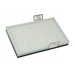 Cabin filter cat 517 527 d5n 3293243 sc90240