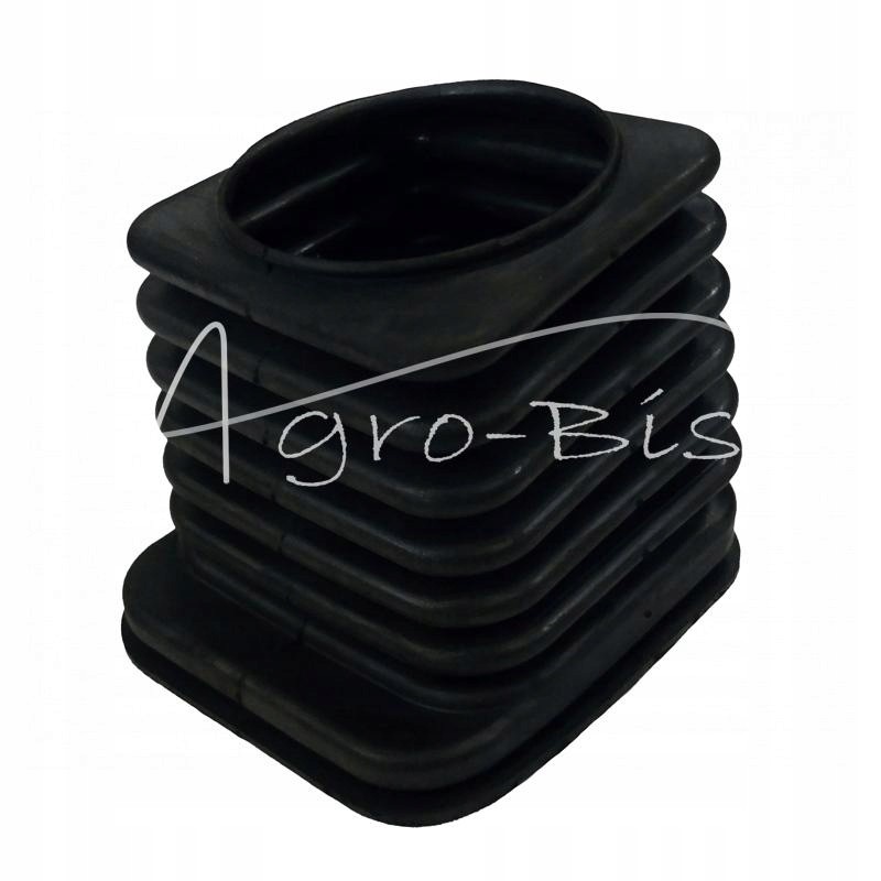 Mtz steering shaft cover