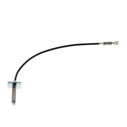 Wacker bh24 bh55 bh65 throttle cable 0222383