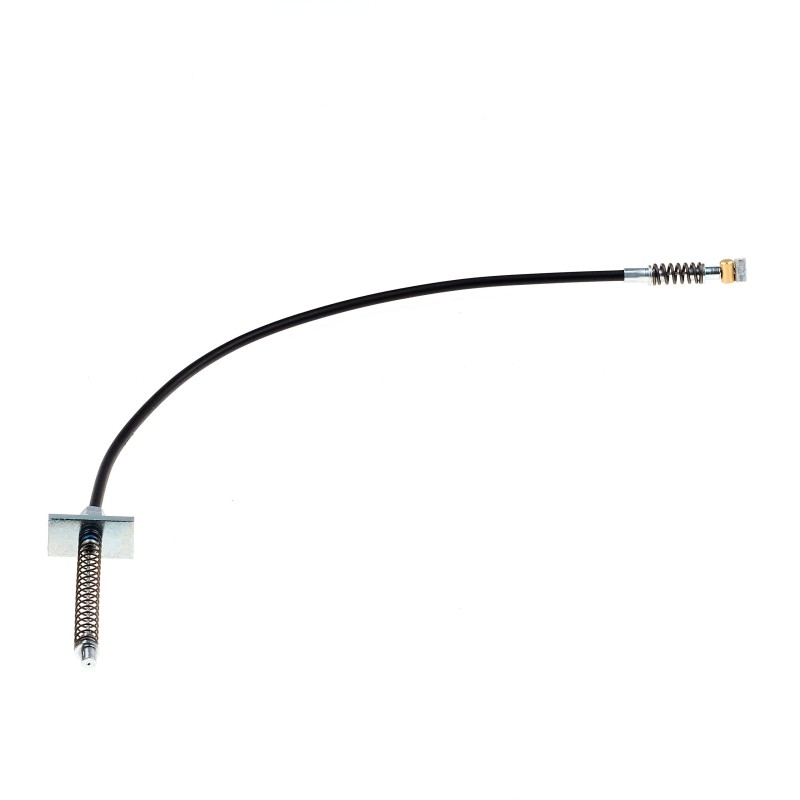 Wacker bh24 bh55 bh65 throttle cable 0222383