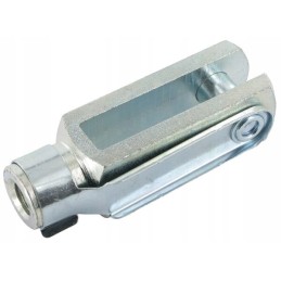 Forks and stem m12x48 ca98170