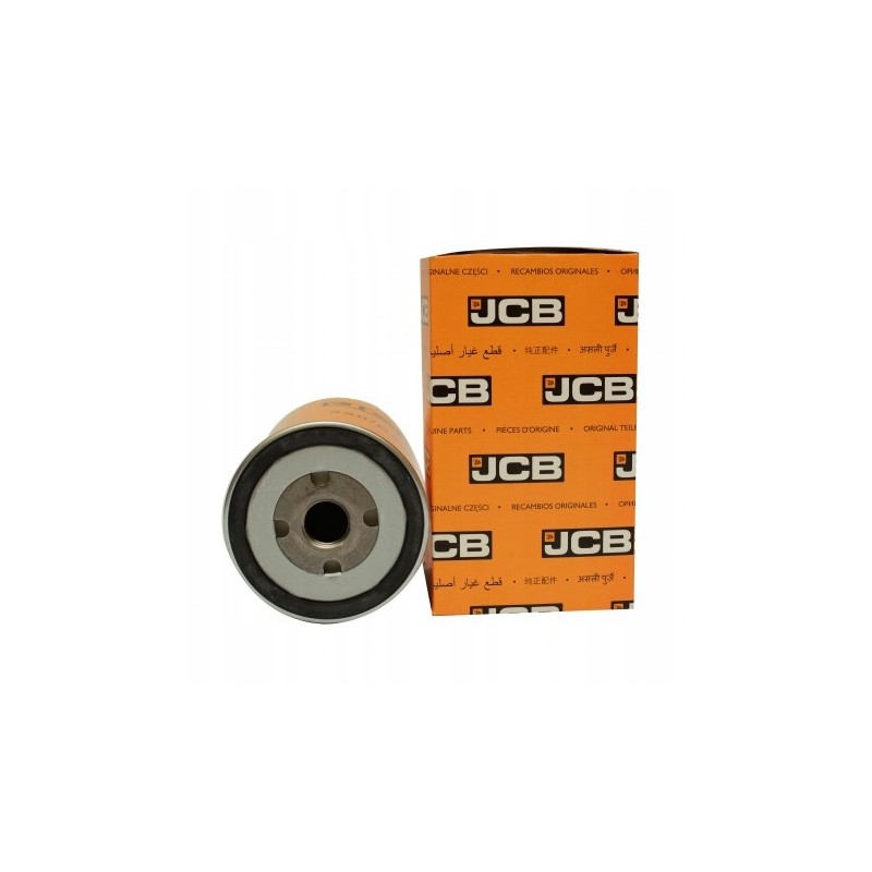 Oil filter p502465 jcb 4cx 32004133 320b4420 320 04134