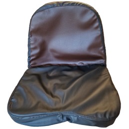 Seat cover cushion high c330 c360 mf