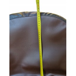 Seat cover cushion high c330 c360 mf