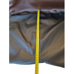 Seat cover cushion high c330 c360 mf