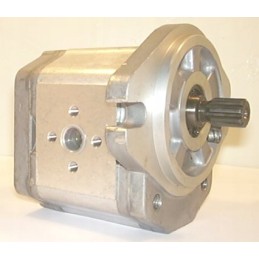 Snp2 c6 0l sc46c hydraulic gear pum