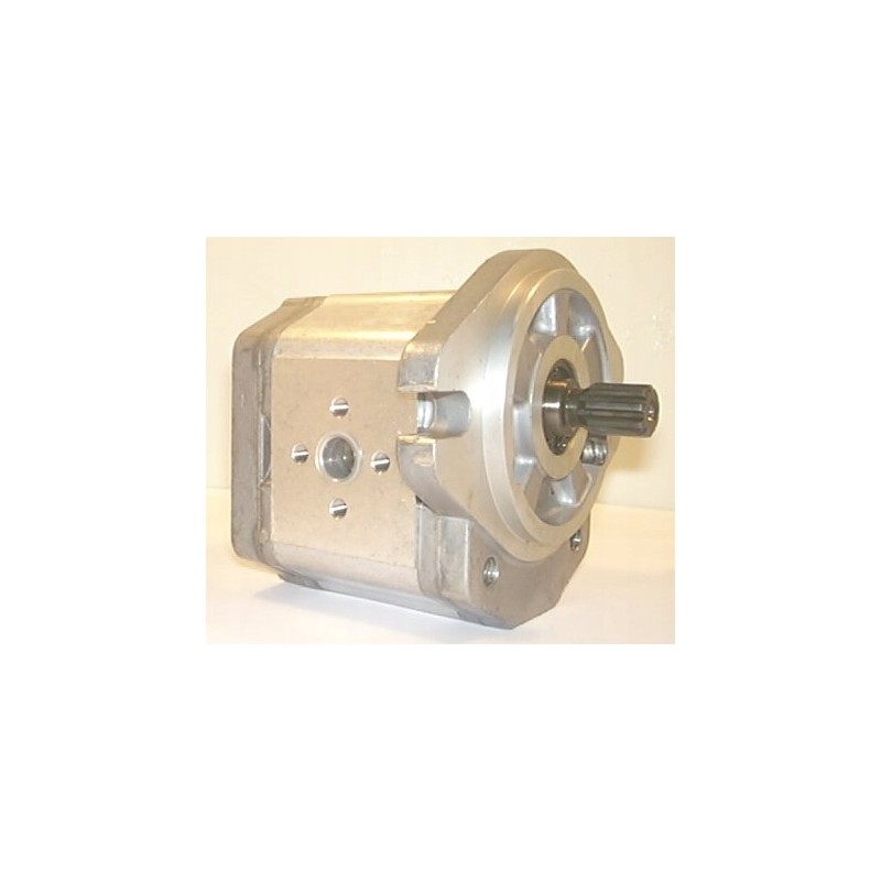 Snp2 c6 0l sc46c hydraulic gear pum