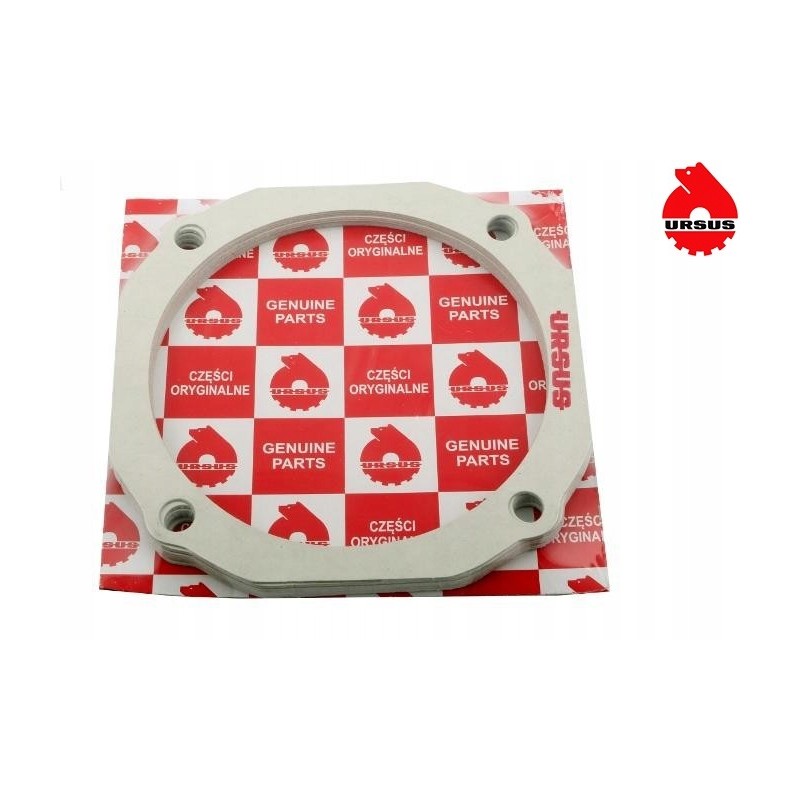 Cover gasket polosi krazelite 0 8mm zetor ory