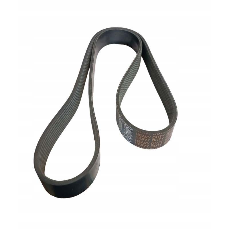 Doosan ds3202026 multi-ribbed belt