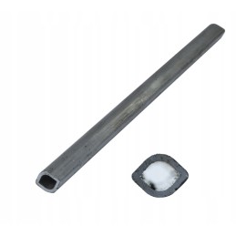 PTO pipe lemon external 48x57 5 4mm l 47 4cm