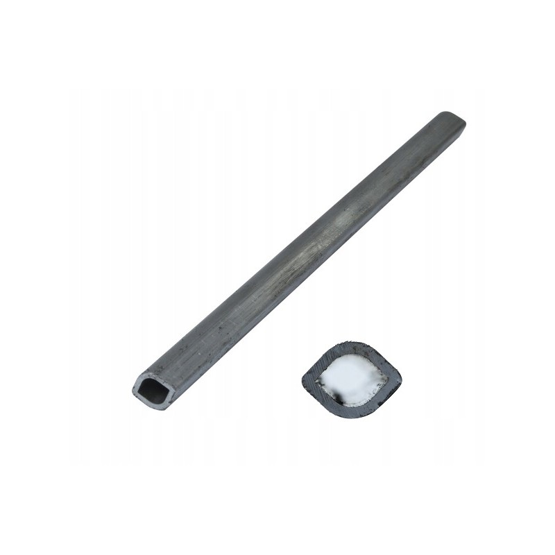 PTO pipe lemon external 48x57 5 4mm l 47 4cm