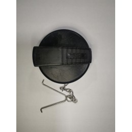 Massey Ferguson 300 340 342 fuel filler cap