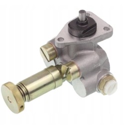 Ursus C 360 fuel pump feeding the C 360