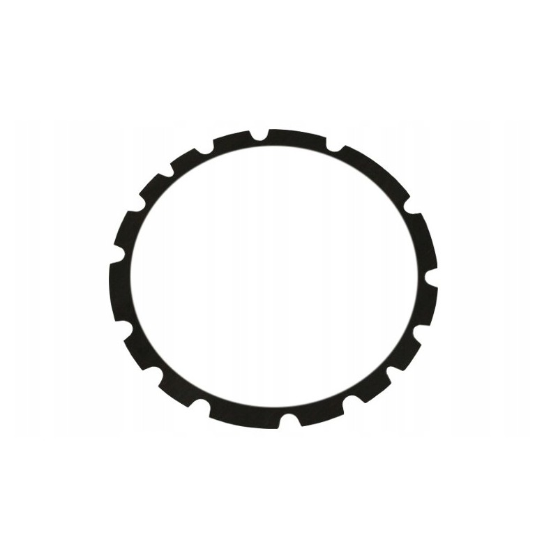 Final drive seal c 385 80161036