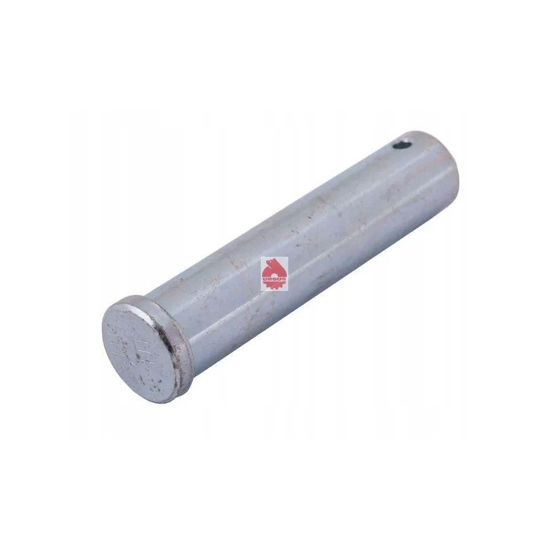 Central link pin mf3 mf4 893567m1