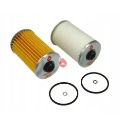 Fuel filter inserts c 330 360 385 original Ursus