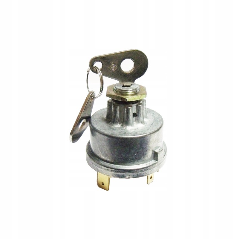 Ignition switch mf3 mf4 lsn ursus 4512