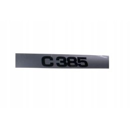 C 385 motogeneric stickers