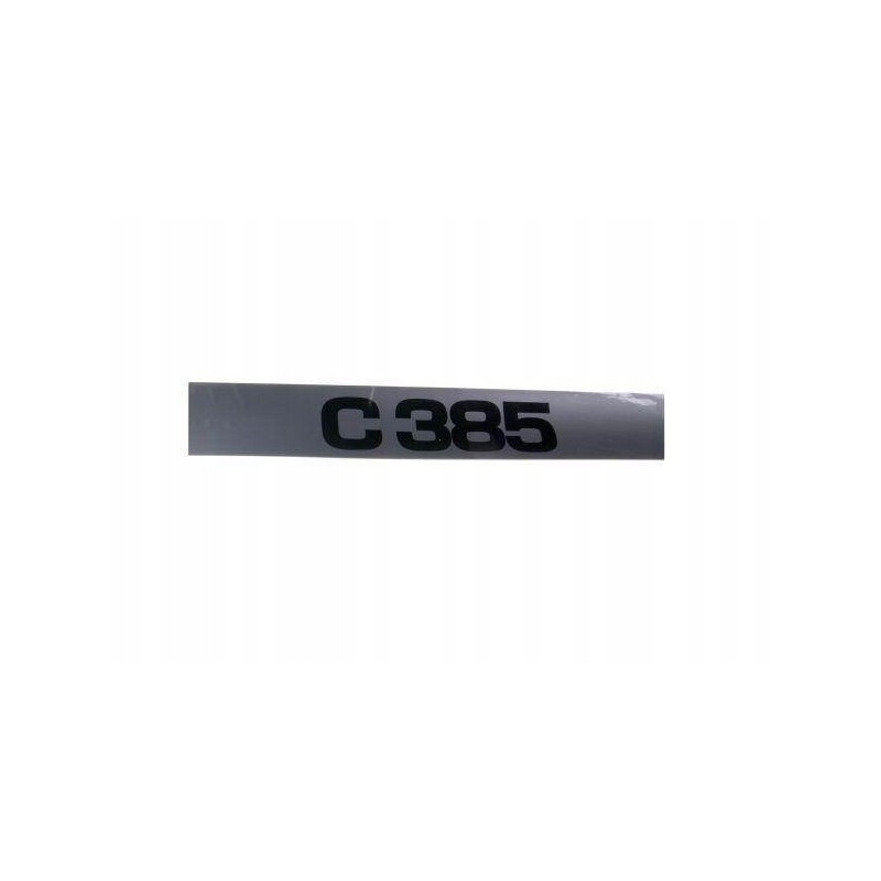 C 385 motogeneric stickers