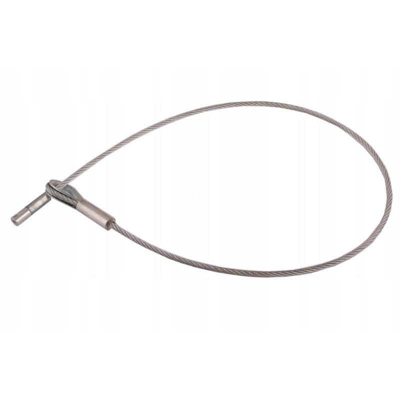 Door limiter cable 80368020 Zetor Warynski