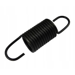 Gas pedal spring c 330 originals