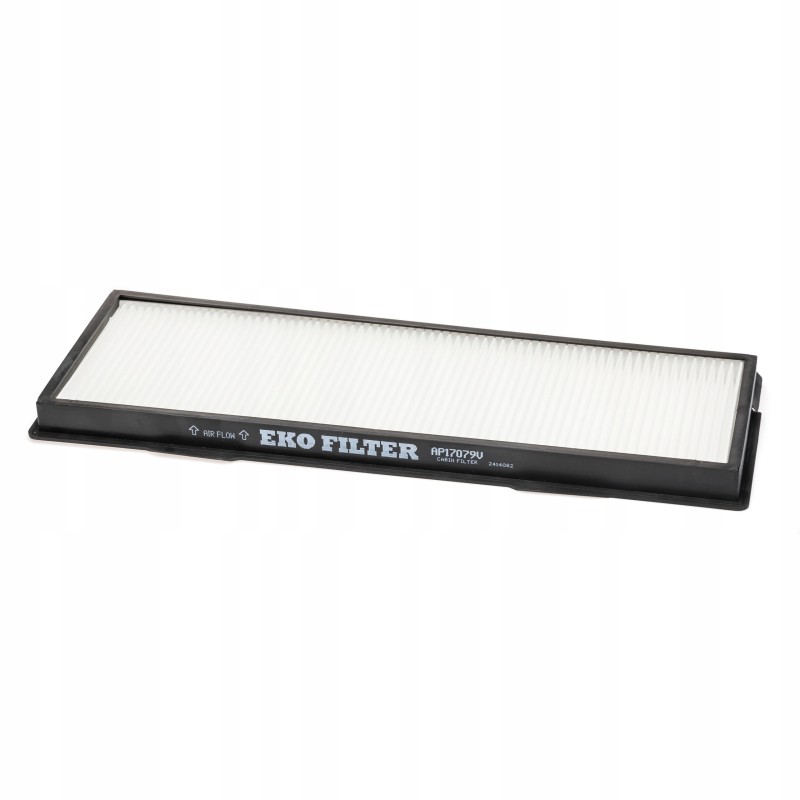 Cabin filter x filter xfk8000