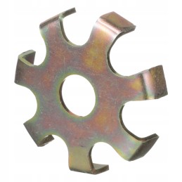 New Holland Case CNH 87741617 disk