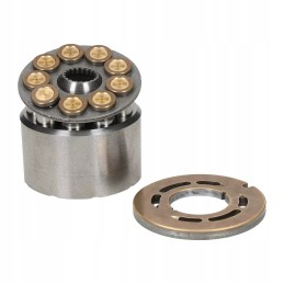 Takeuchi TB015 travel motor repair kit