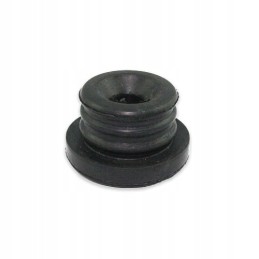 Rubber stopper 29x23x17 large
