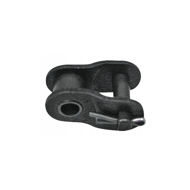 Chain link bent 27mm granite 8371642 vs59af