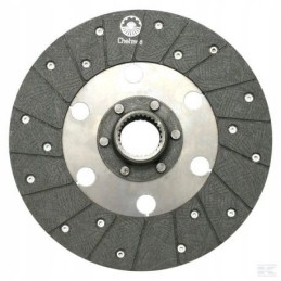 Ursus C360 2nd stage clutch disc 46511061