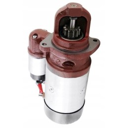 Starter r11a ursus c 330 c 360 3kw traditional