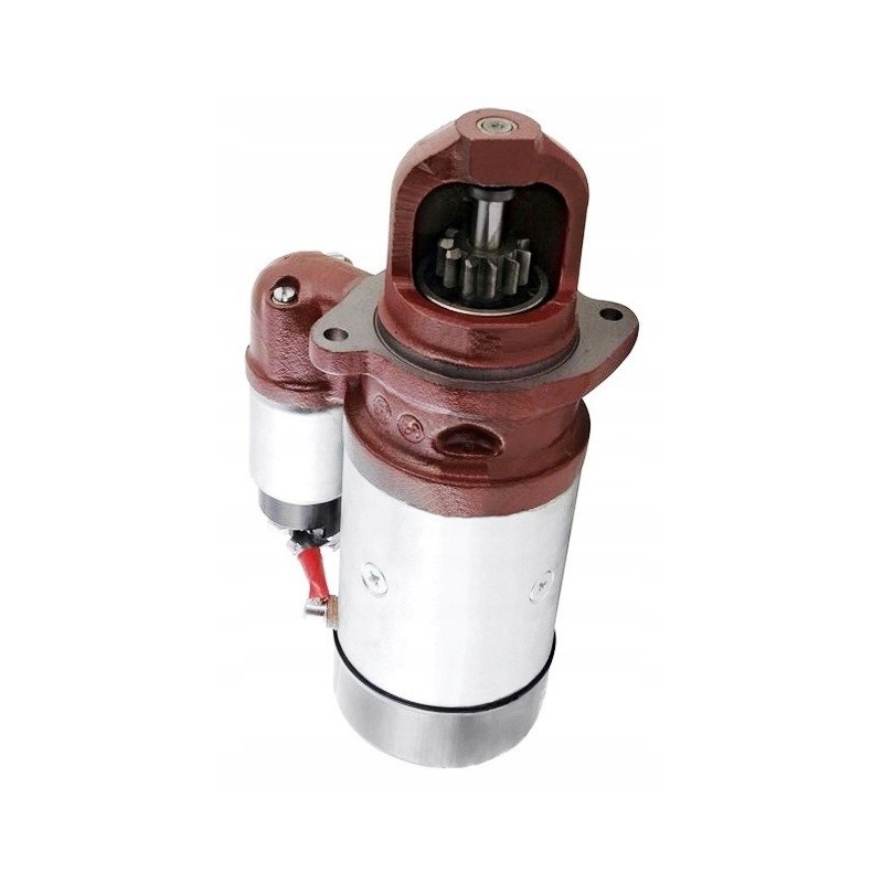 Starter r11a ursus c 330 c 360 3kw traditional