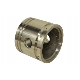Compressor piston c 360 r1 62 5mm 50509290 5050929 50