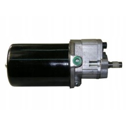 Power steering pump from the reservoir