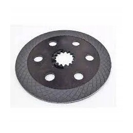 New Holland brake disc 84201664