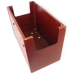 Universal battery box ursus c 360 c360