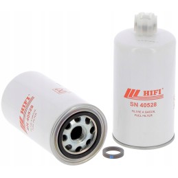 Hifi fuel filter sn40528
