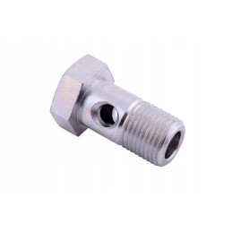 Metric overflow eye bolt m12x1 5 Warynsk