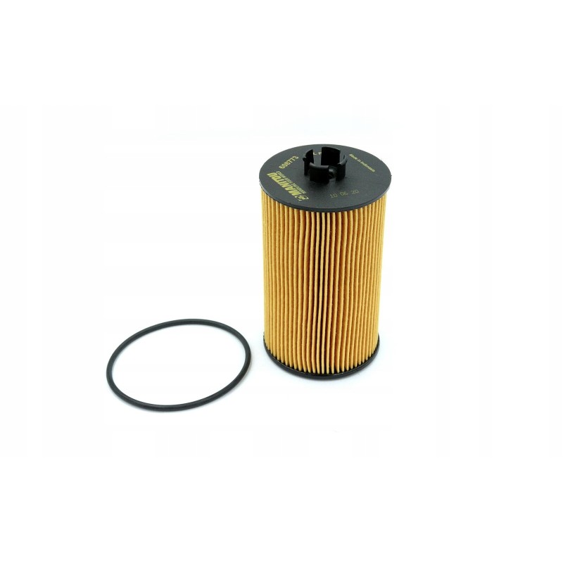 Manitou 608773 engine oil filter