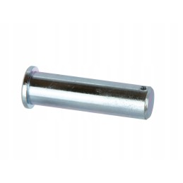 Upper hanger mounting pin c 360 25x95mm