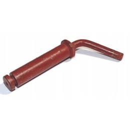 Original mtz field hitch pin