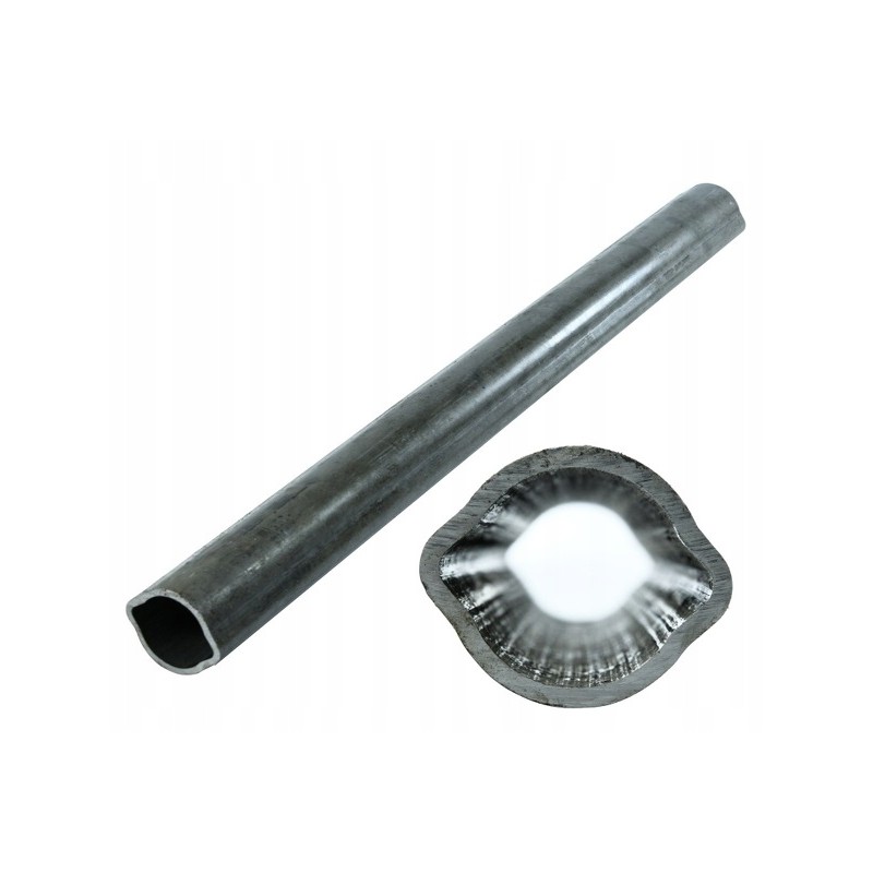 PTO pipe lemon external 48x57 5 4mm l 67 4cm